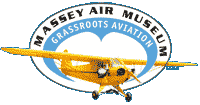 Massey Air Museum, 33541 Maryland Line Road, Massey, MD, 21650
